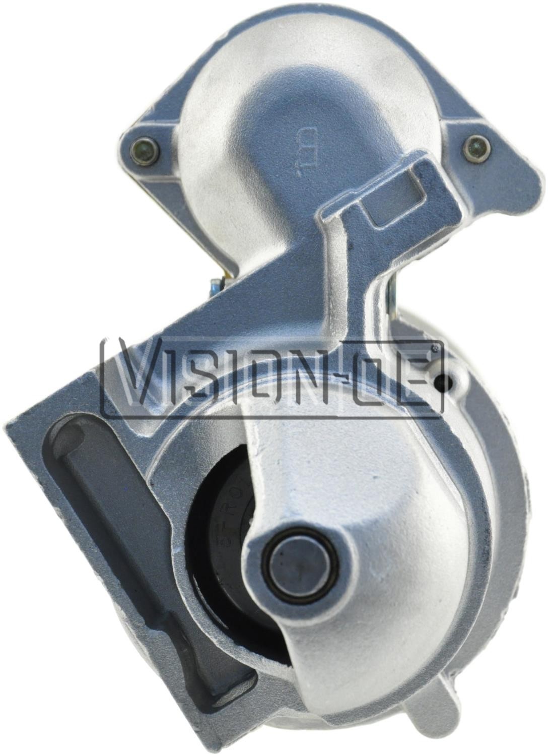 Vision 6330 Remanufactured Starter Motor - Image 4