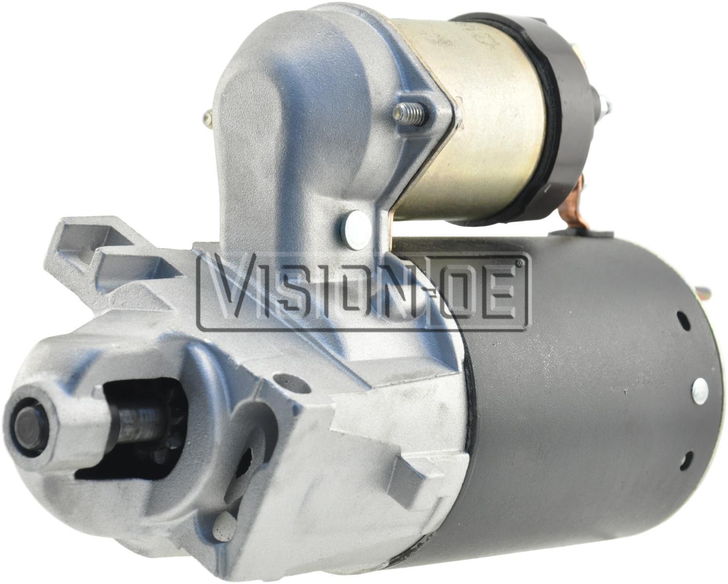 Vision 6331 Remanufactured Starter Motor - Image 2