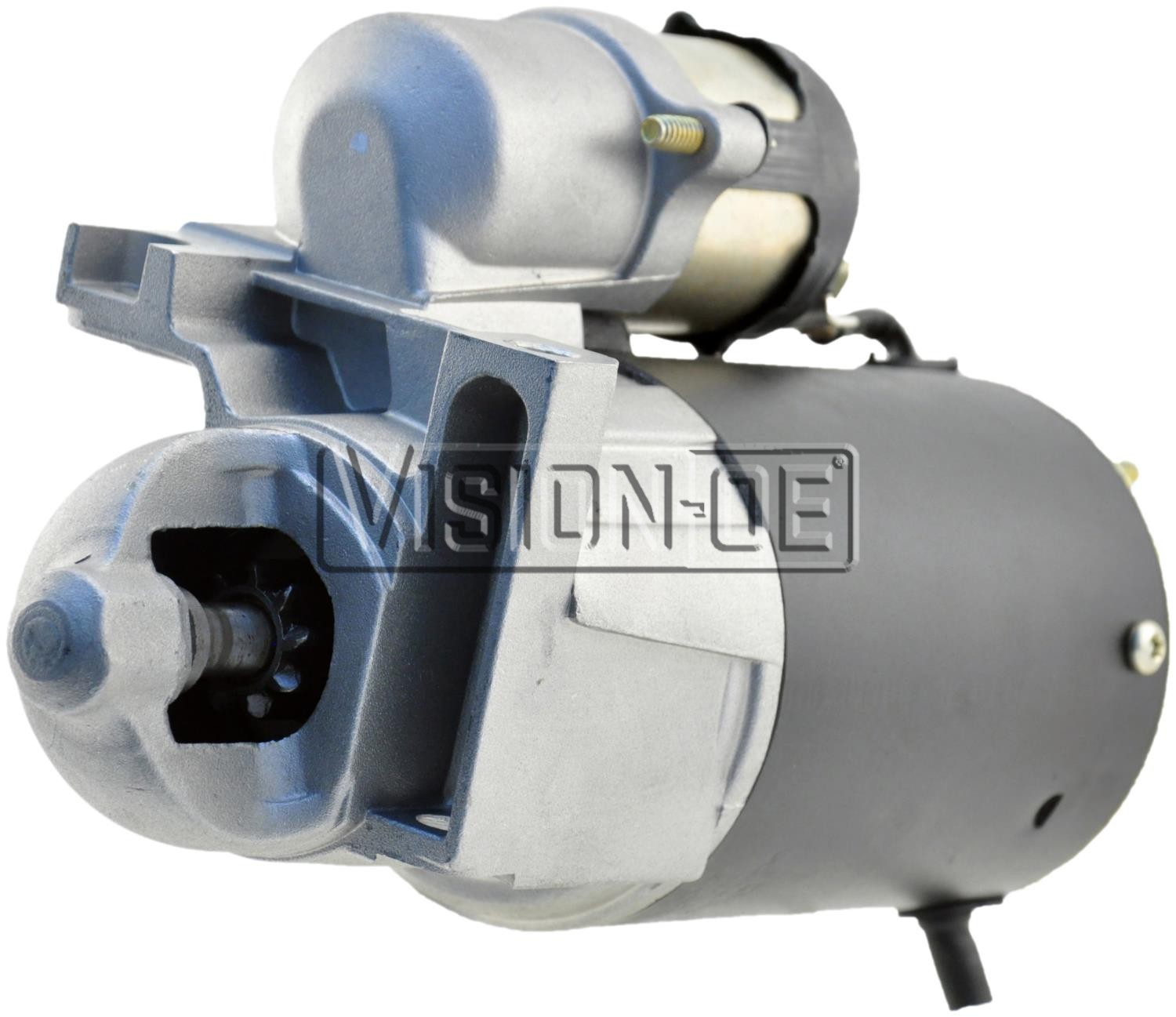 Vision 6415 Remanufactured Starter Motor - Image 2