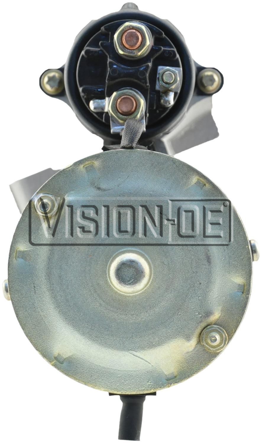 Vision 6415 Remanufactured Starter Motor - Image 3