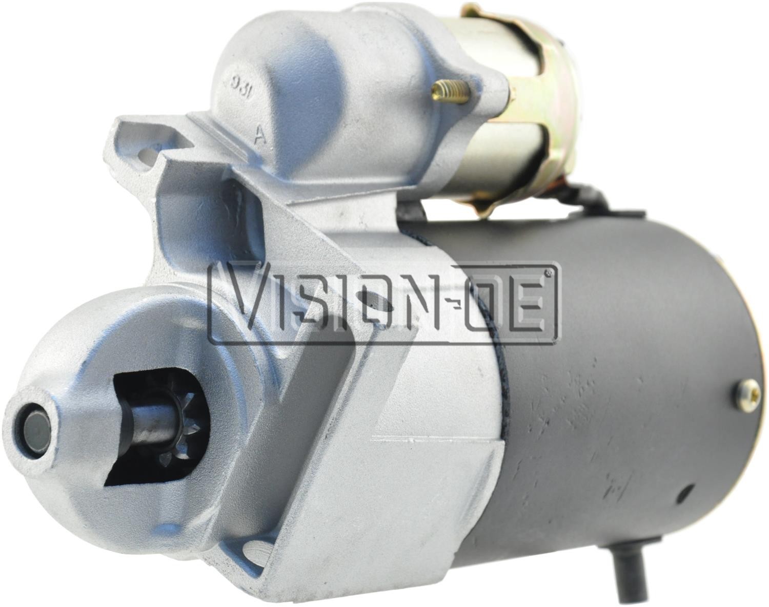 Vision 6424 Remanufactured Starter Motor - Image 3