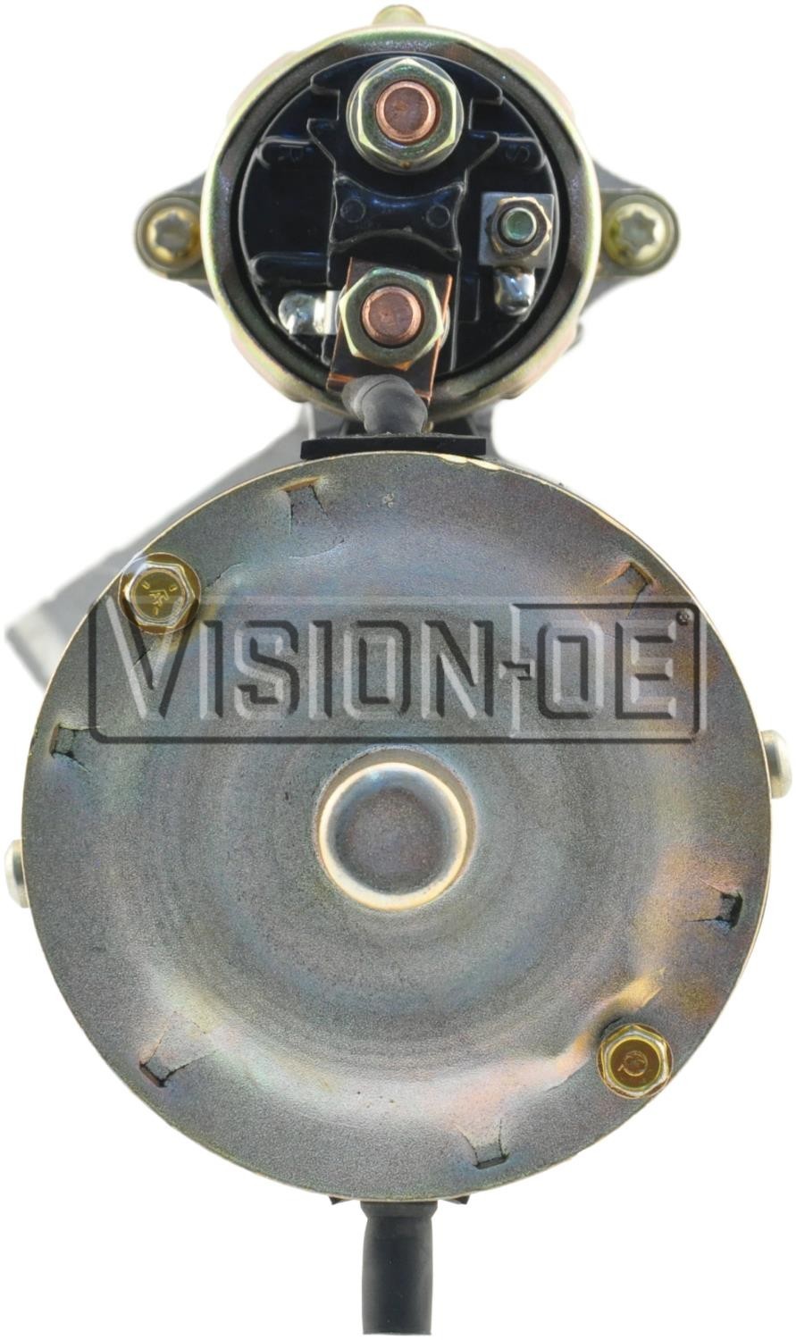 Vision 6424 Remanufactured Starter Motor - Image 4
