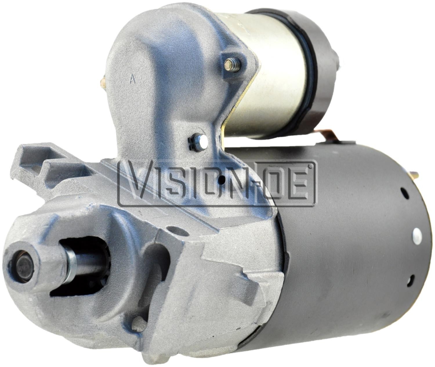 Vision 6426 Remanufactured Starter Motor