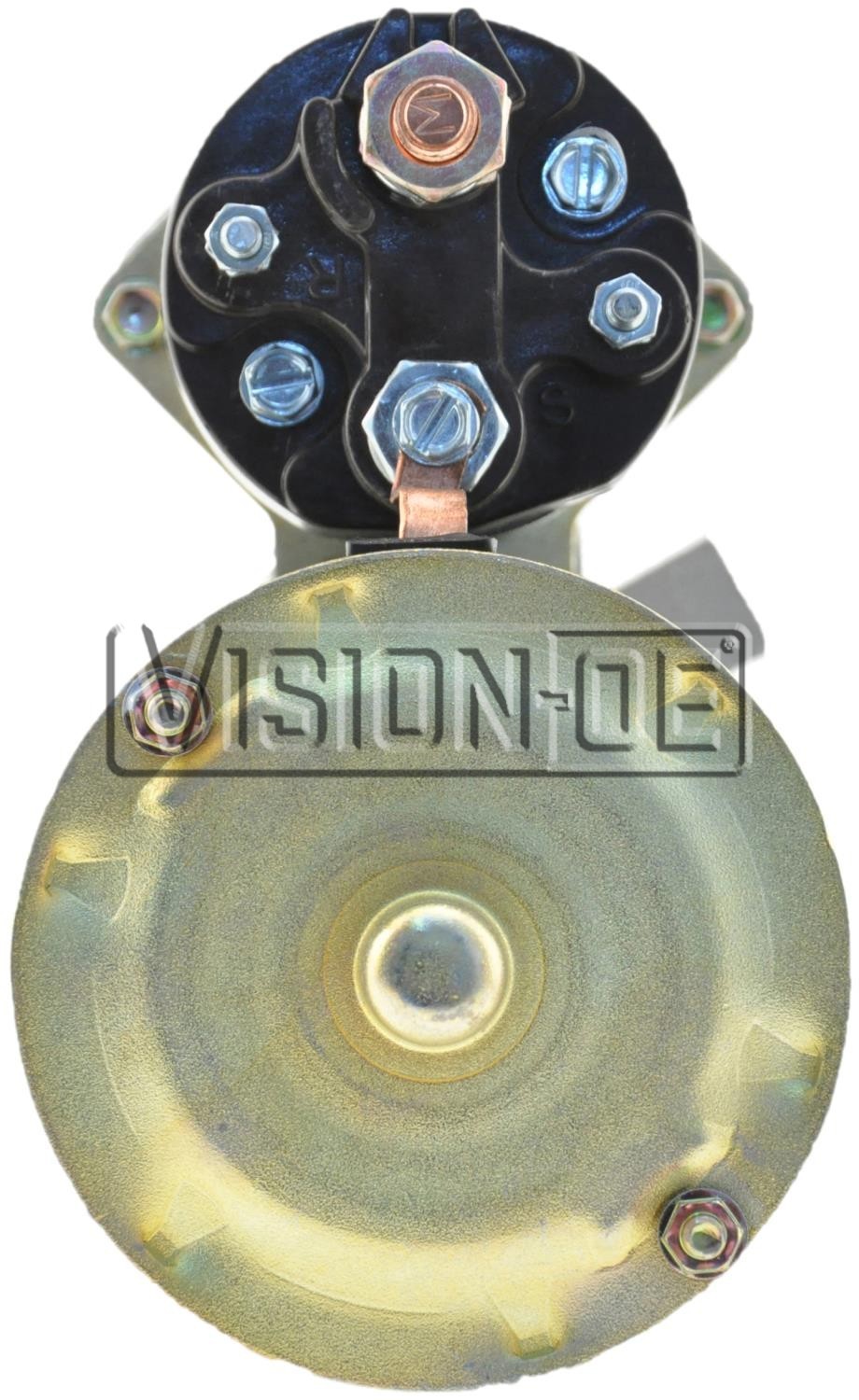 Vision 6426 Remanufactured Starter Motor - Image 4