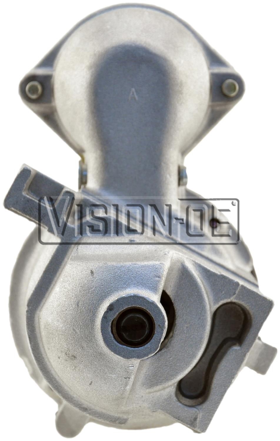 Vision 6426 Remanufactured Starter Motor - Image 3