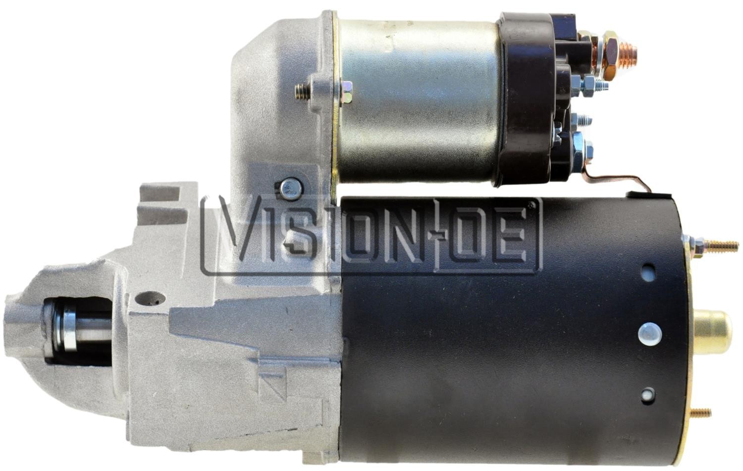 Vision 6426 Remanufactured Starter Motor - Image 2