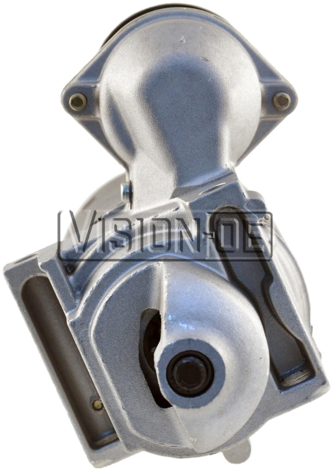 Vision 6483 Remanufactured Starter Motor - Image 4