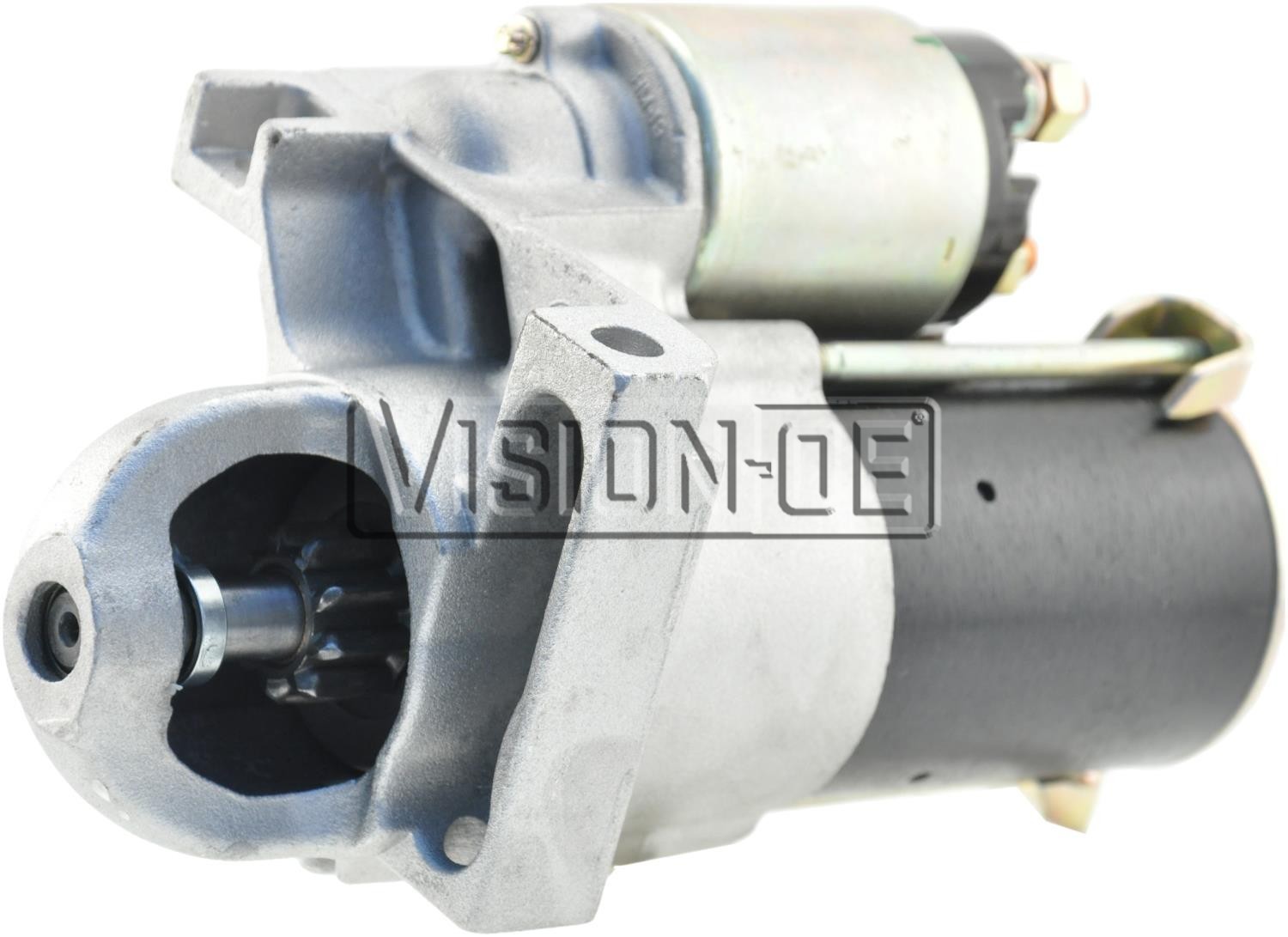 Vision 6491 Remanufactured Starter Motor - Image 3