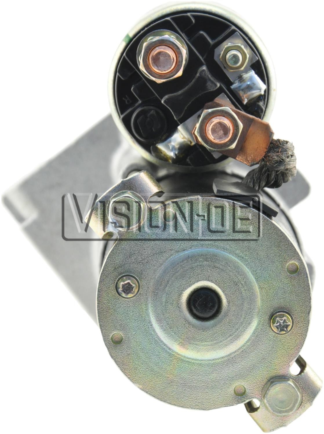 Vision 6491 Remanufactured Starter Motor - Image 2