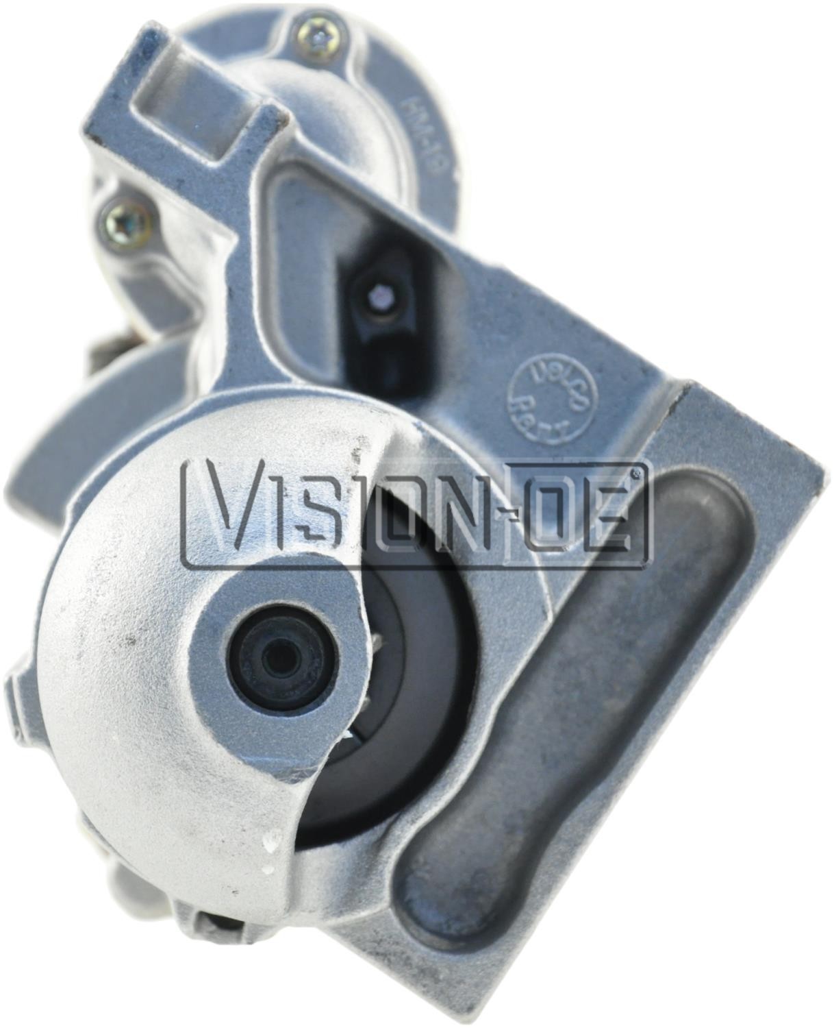 Vision 6491 Remanufactured Starter Motor - Image 4
