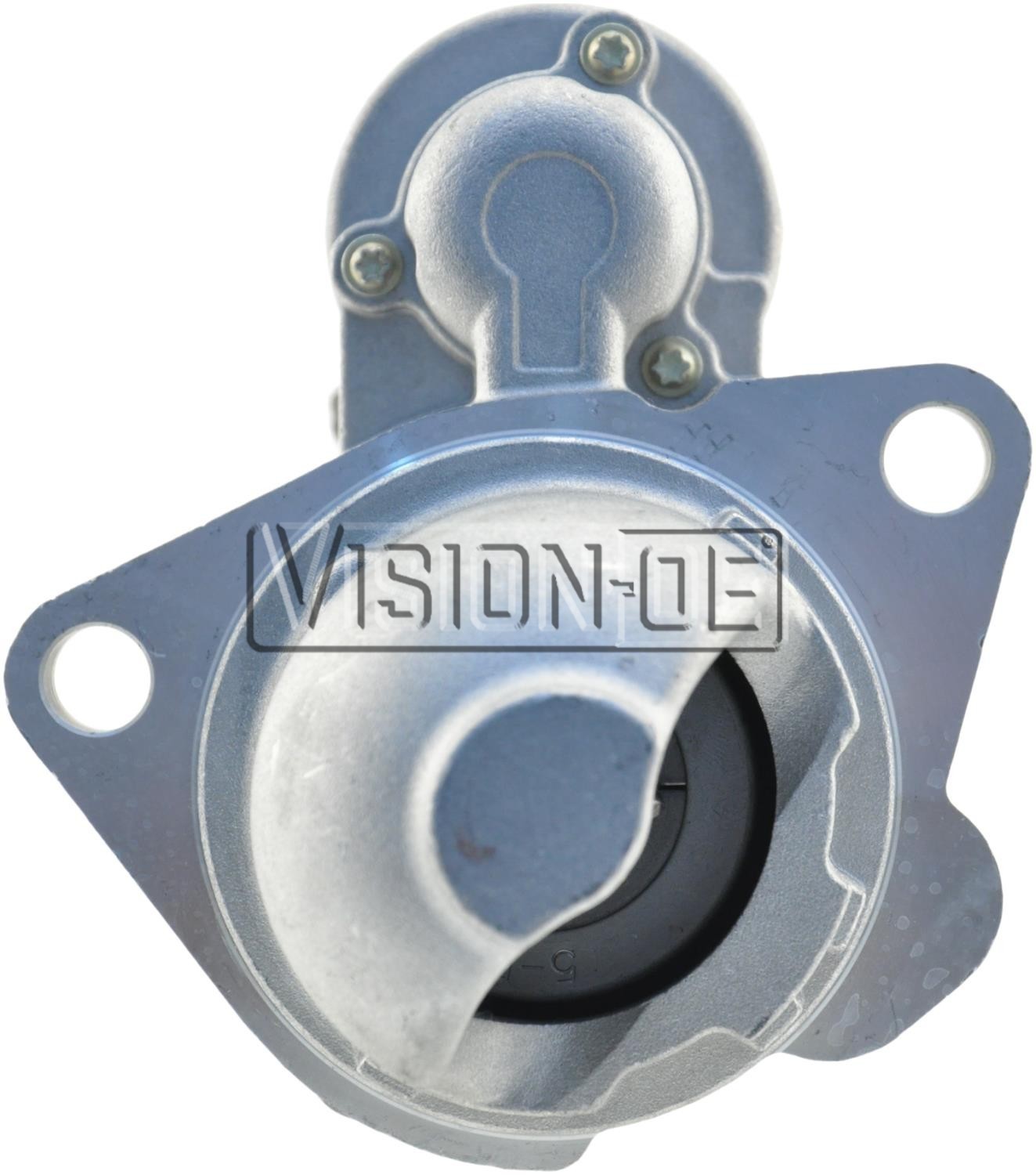 Vision 6493 Remanufactured Starter Motor - Image 4