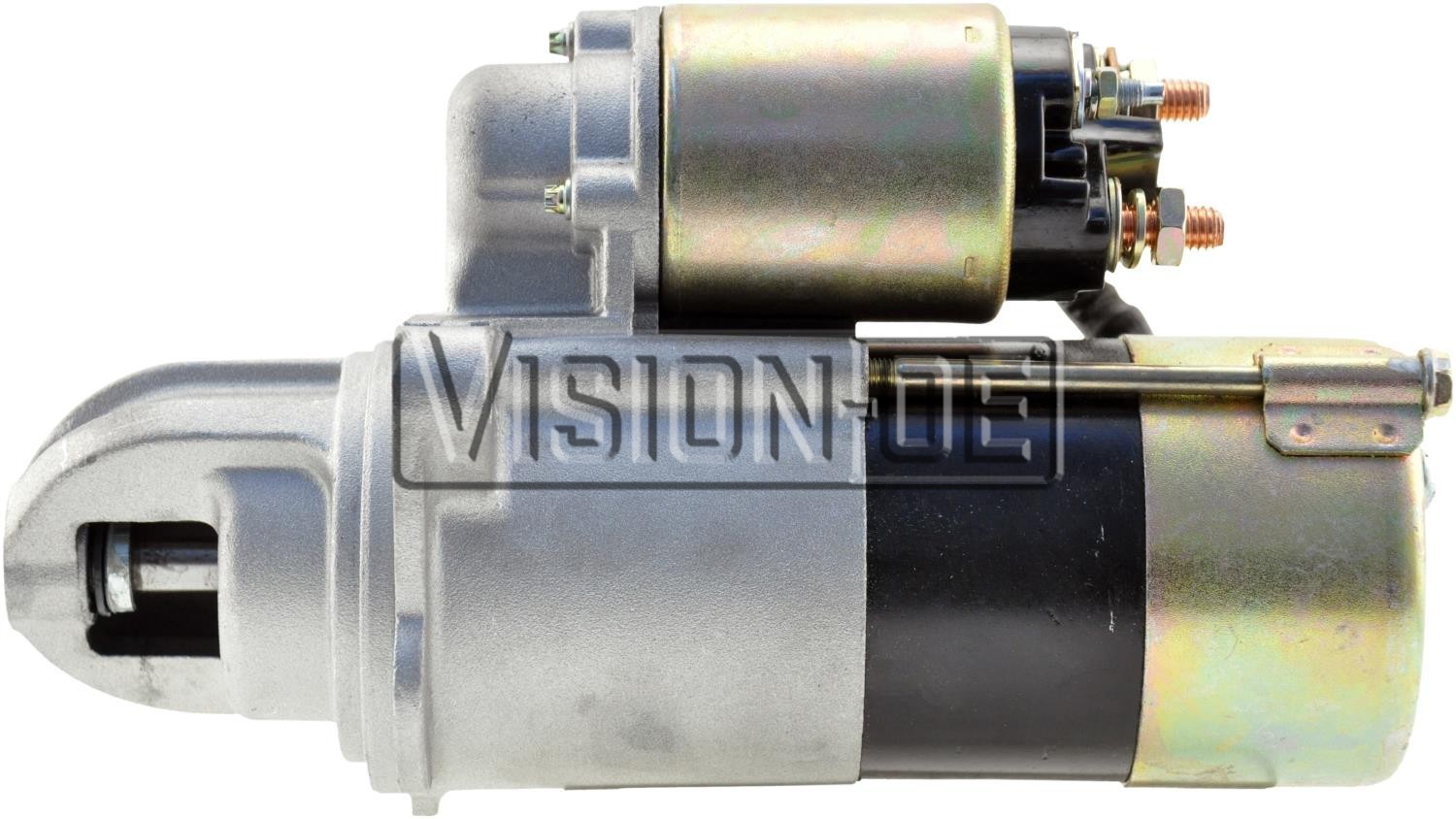 Vision 6524 Remanufactured Starter Motor - Image 4