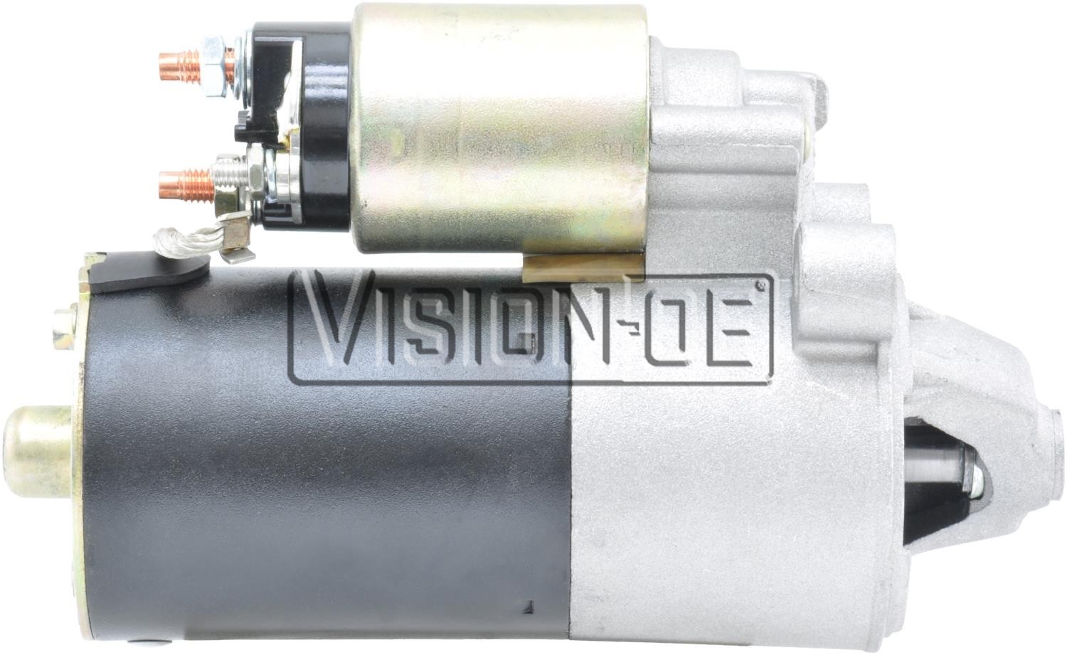 Vision 6655 Remanufactured Starter Motor - Image 4