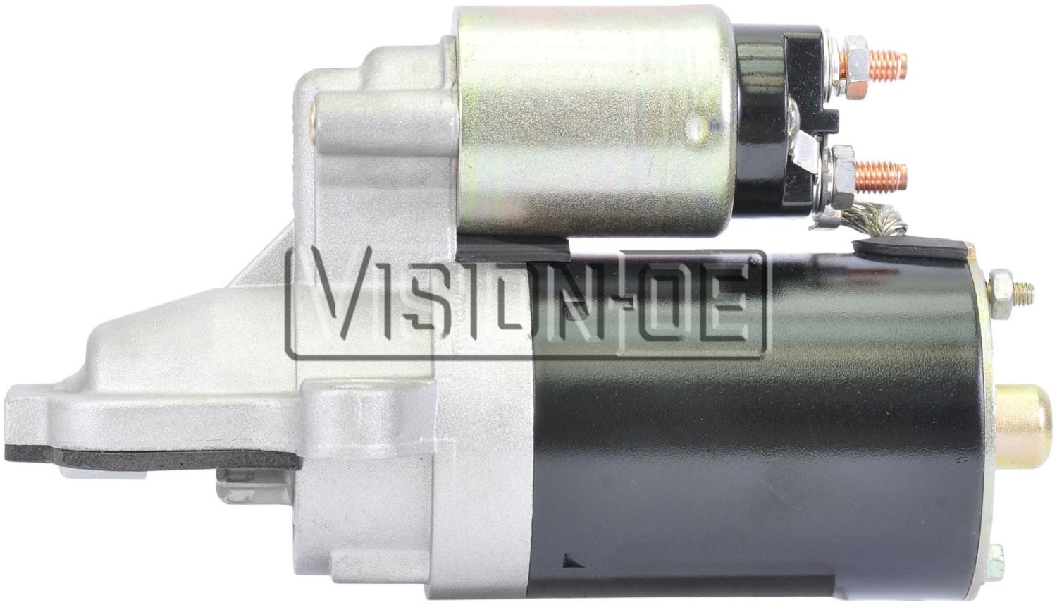 Vision 6657 Remanufactured Starter Motor - Image 3