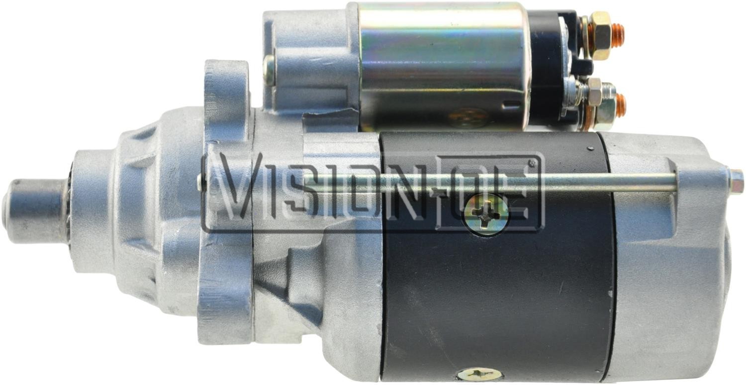 Vision 6670 Remanufactured Starter Motor - Image 4