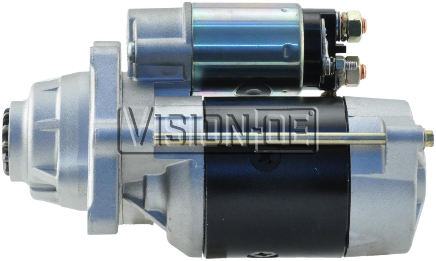 Vision 6696 Remanufactured Starter Motor - Image 4