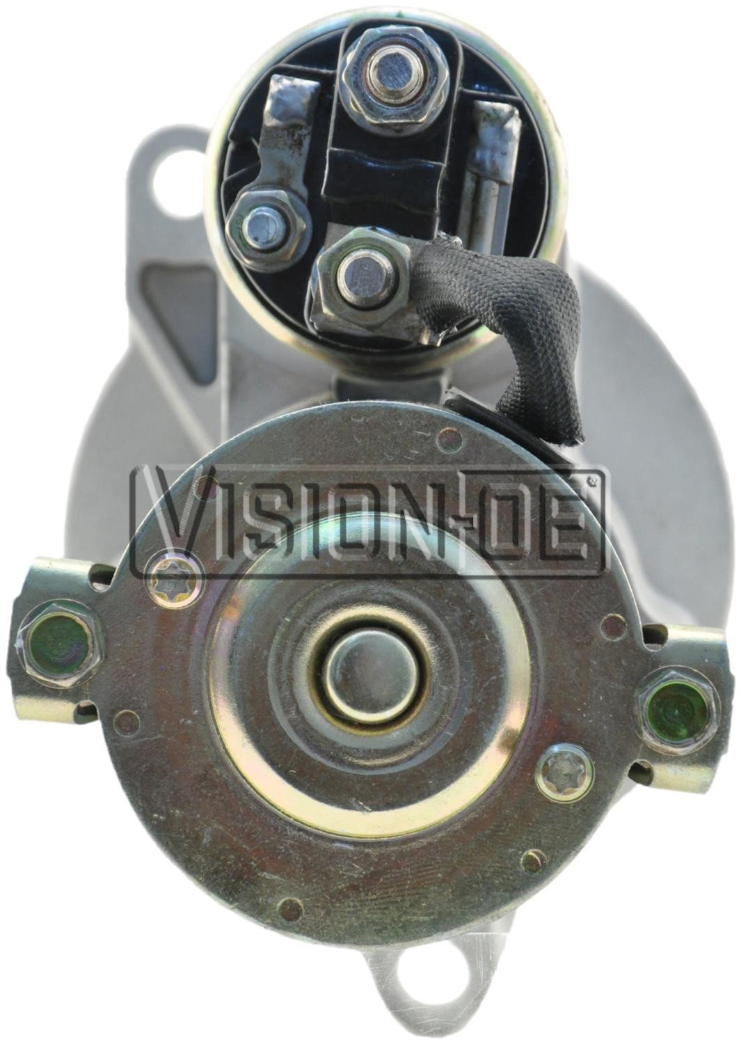 Vision 6727 Remanufactured Starter Motor - Image 3