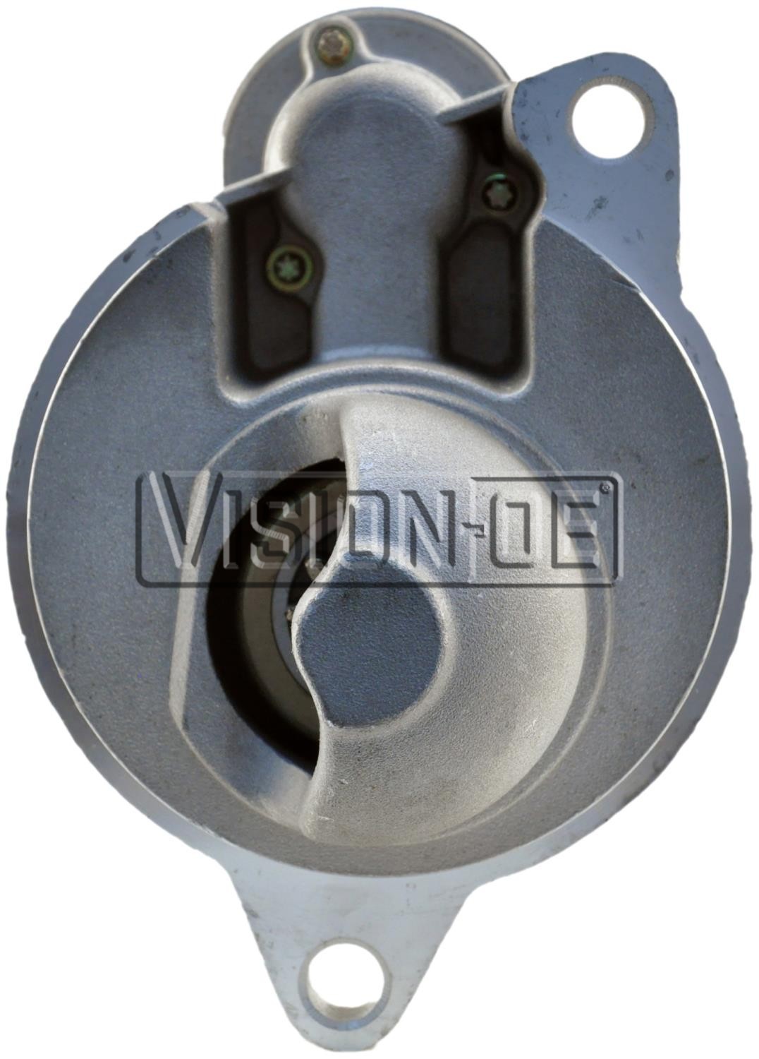 Vision 6727 Remanufactured Starter Motor