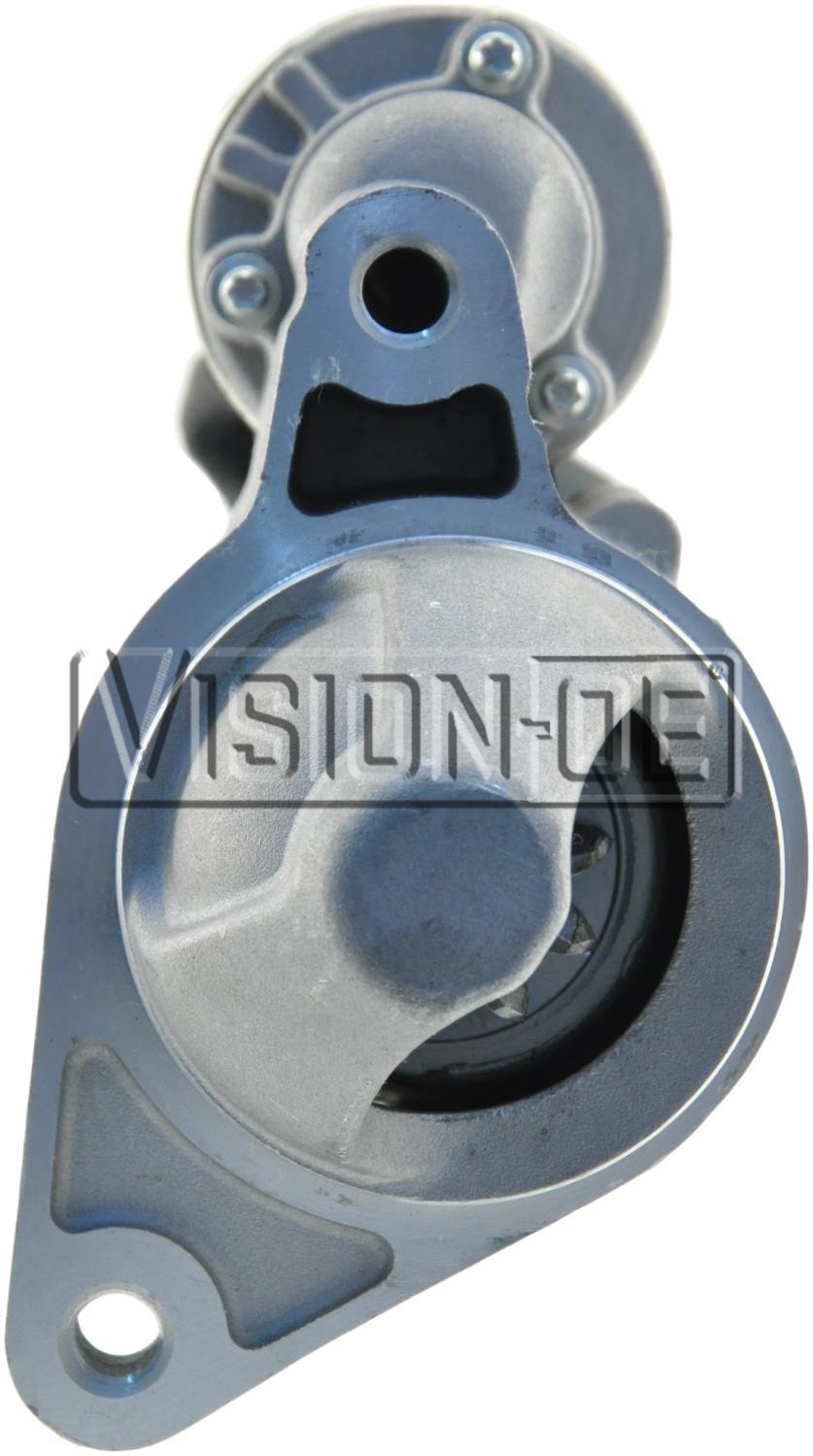 Vision 6761 Remanufactured Starter Motor - Image 4