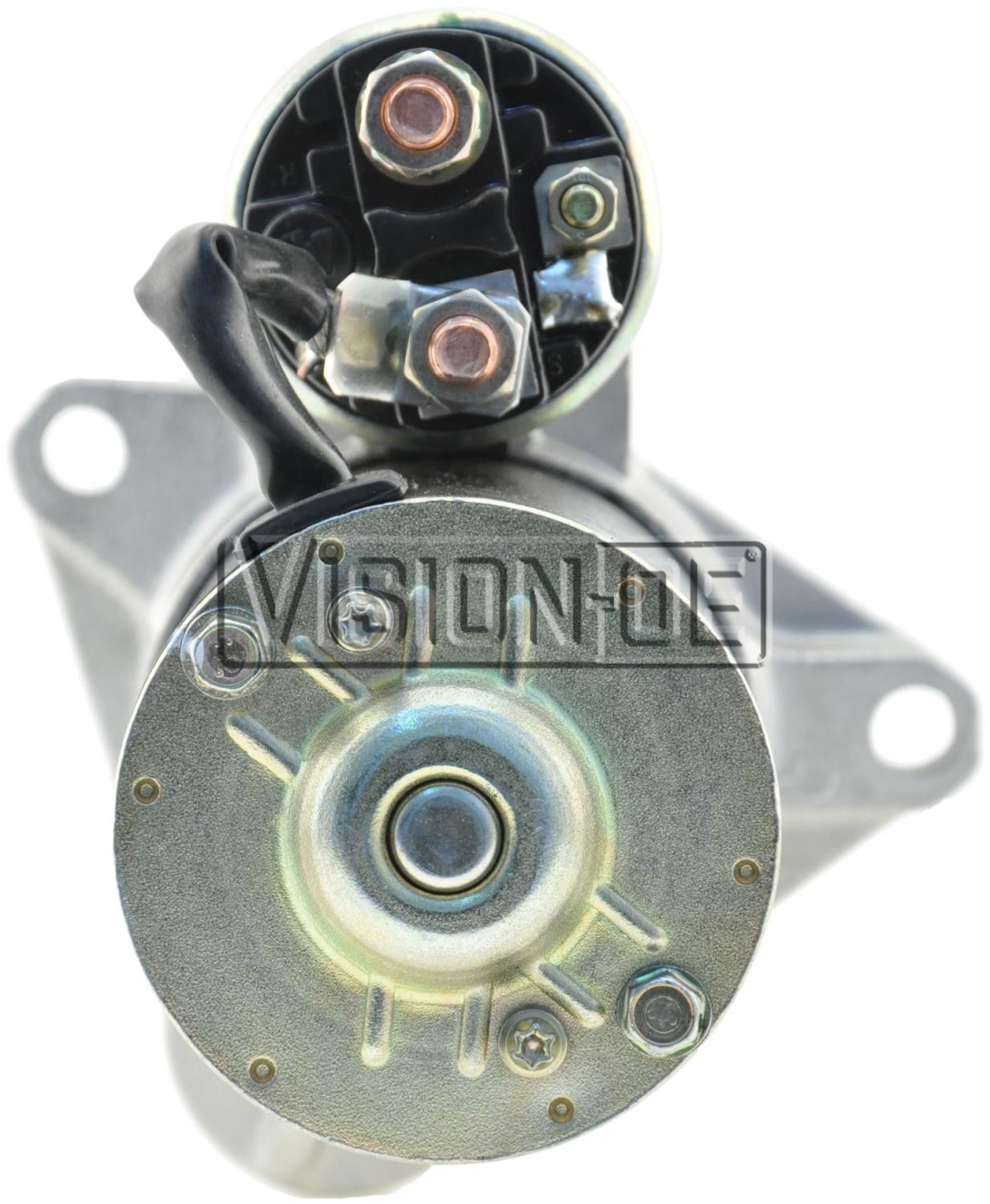 Vision 6782 Remanufactured Starter Motor - Image 3