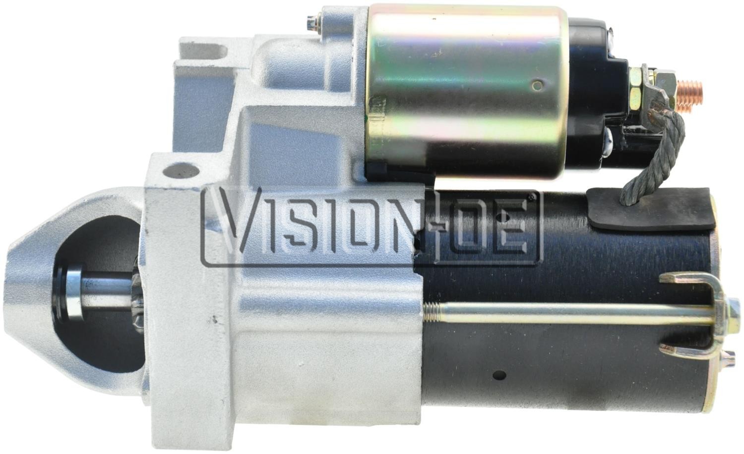 Vision 6785 Remanufactured Starter Motor - Image 4