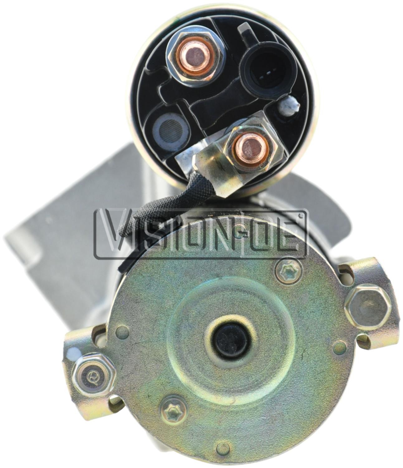 Vision 6786 Remanufactured Starter Motor - Image 3