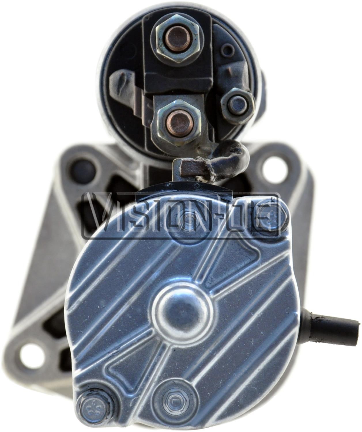 Vision 6935 Remanufactured Starter Motor - Image 3