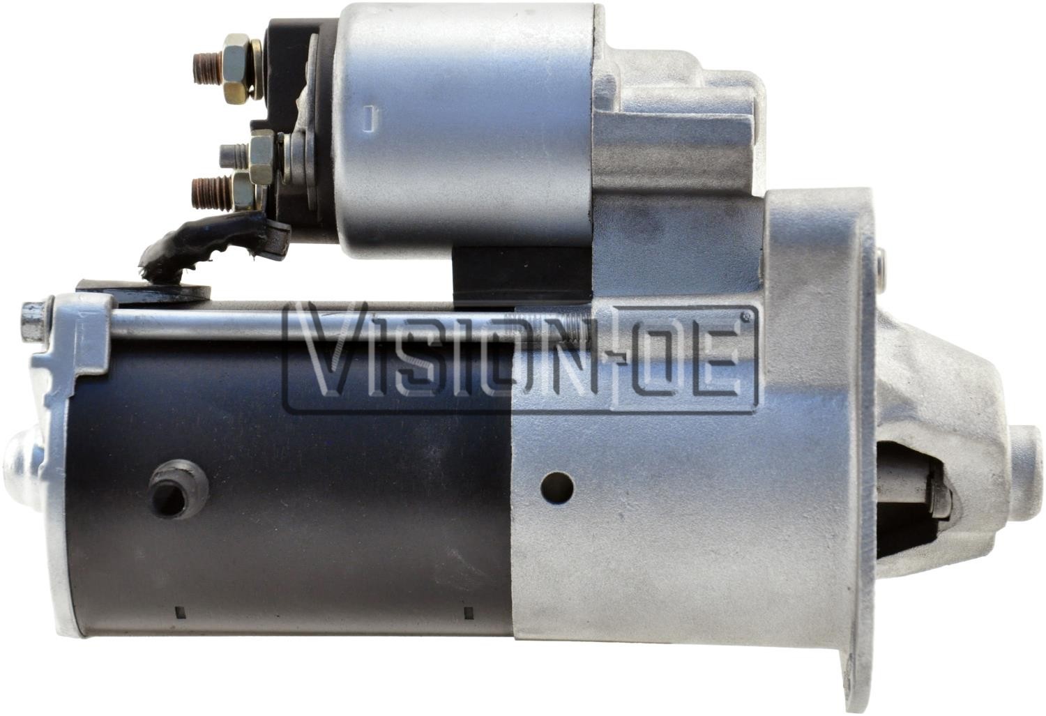 Vision 6935 Remanufactured Starter Motor - Image 4