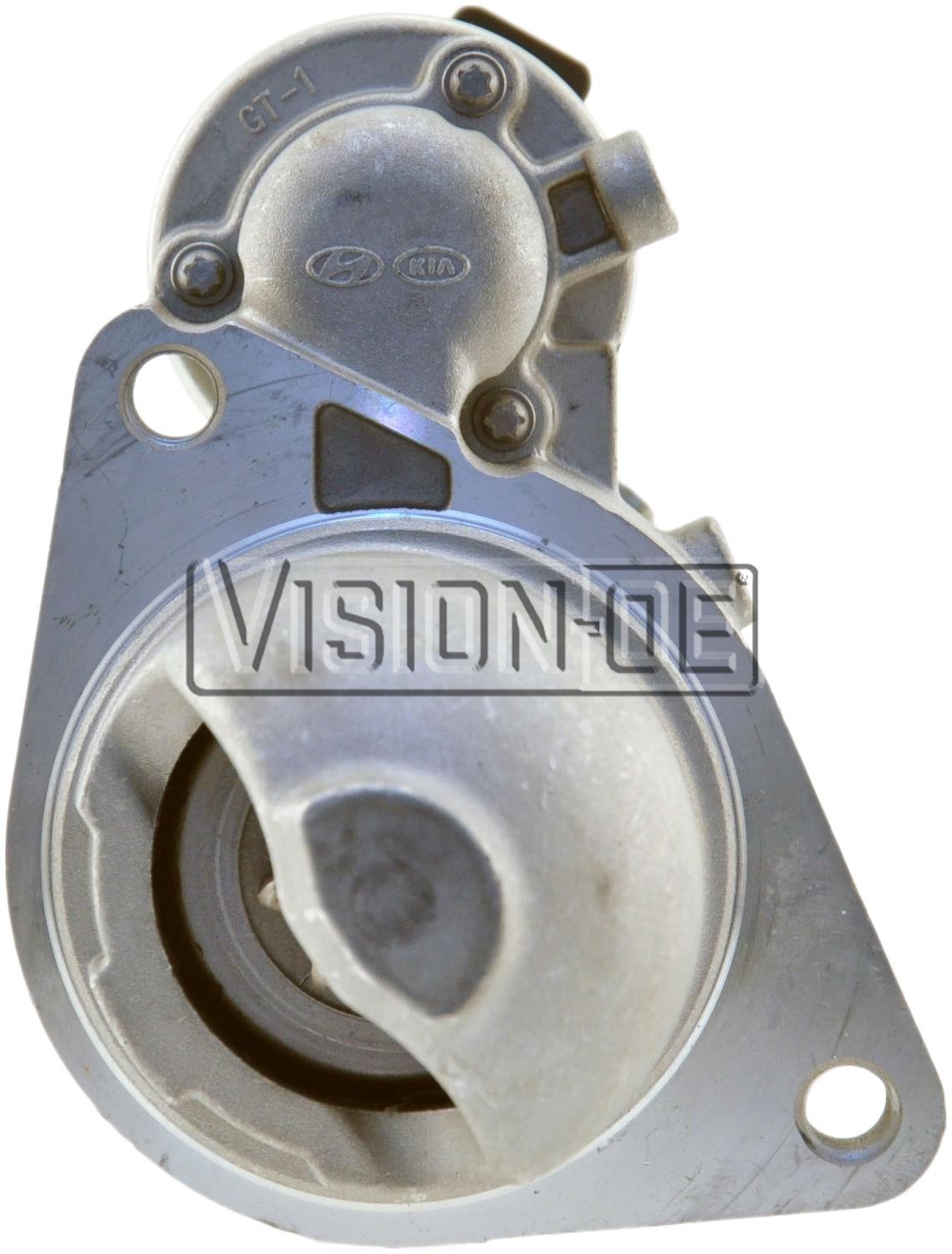 Vision 6938 Remanufactured Starter Motor - Image 4