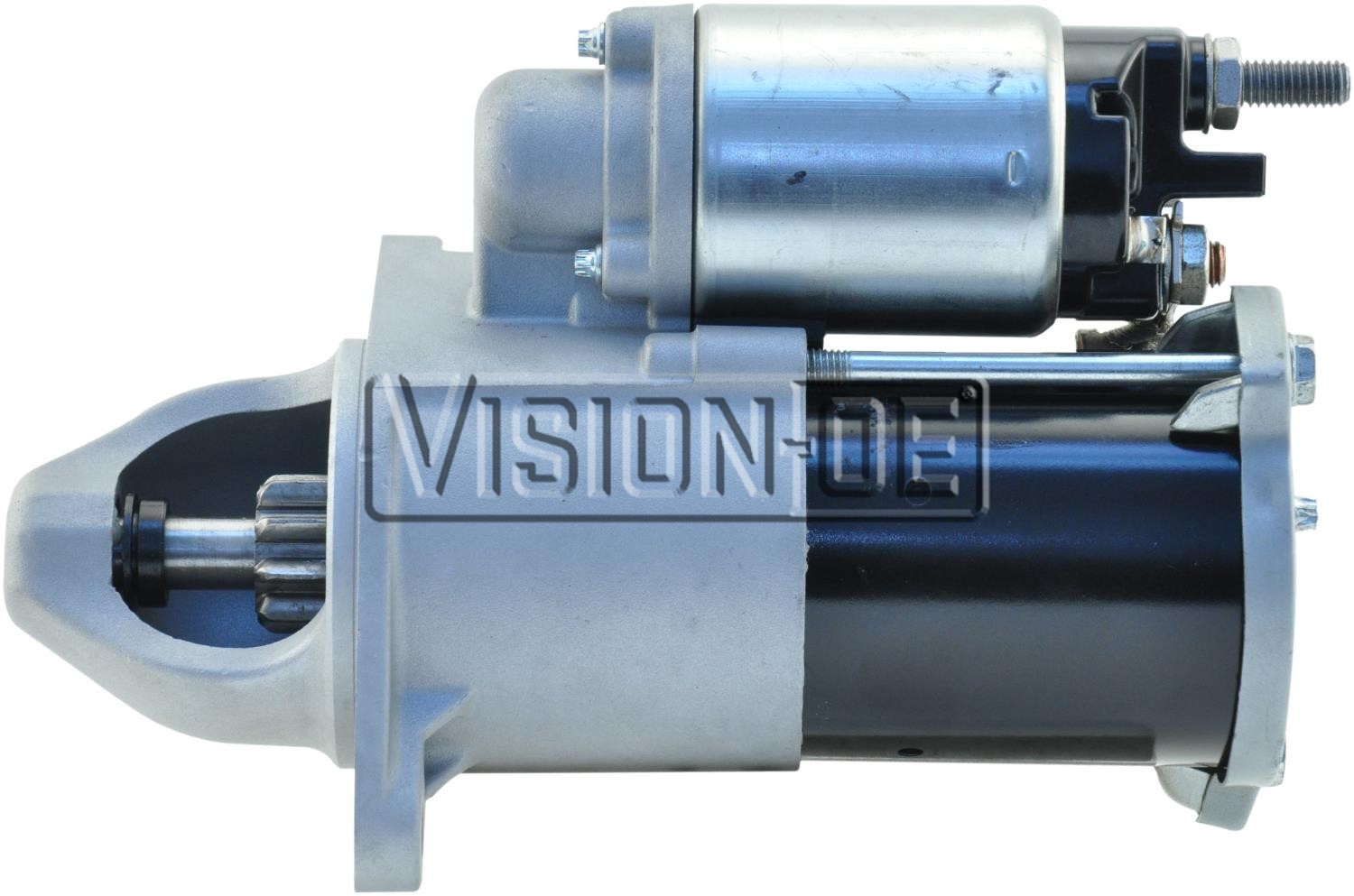 Vision 6939 Remanufactured Starter Motor - Image 4