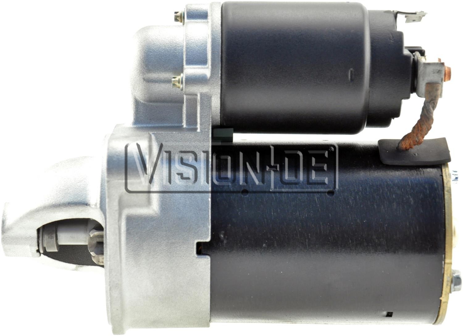 Vision 6945 Remanufactured Starter Motor