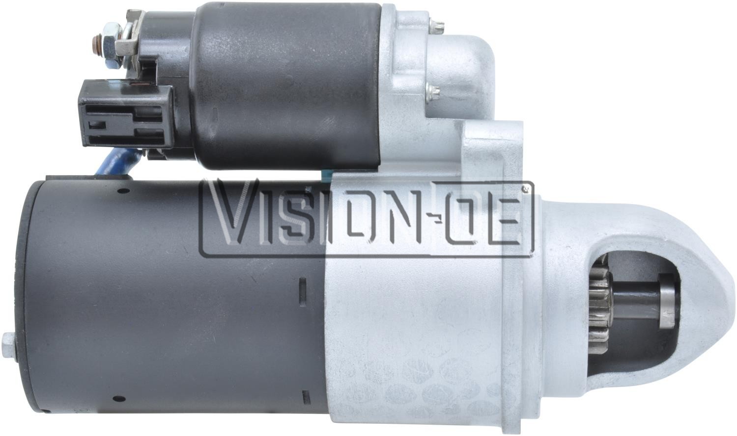 Vision 6969 Remanufactured Starter Motor - Image 4