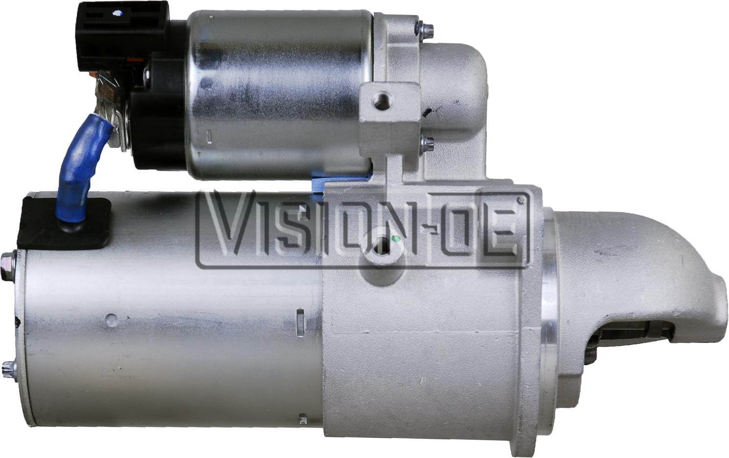 Vision 6990 Remanufactured Starter Motor - Image 2