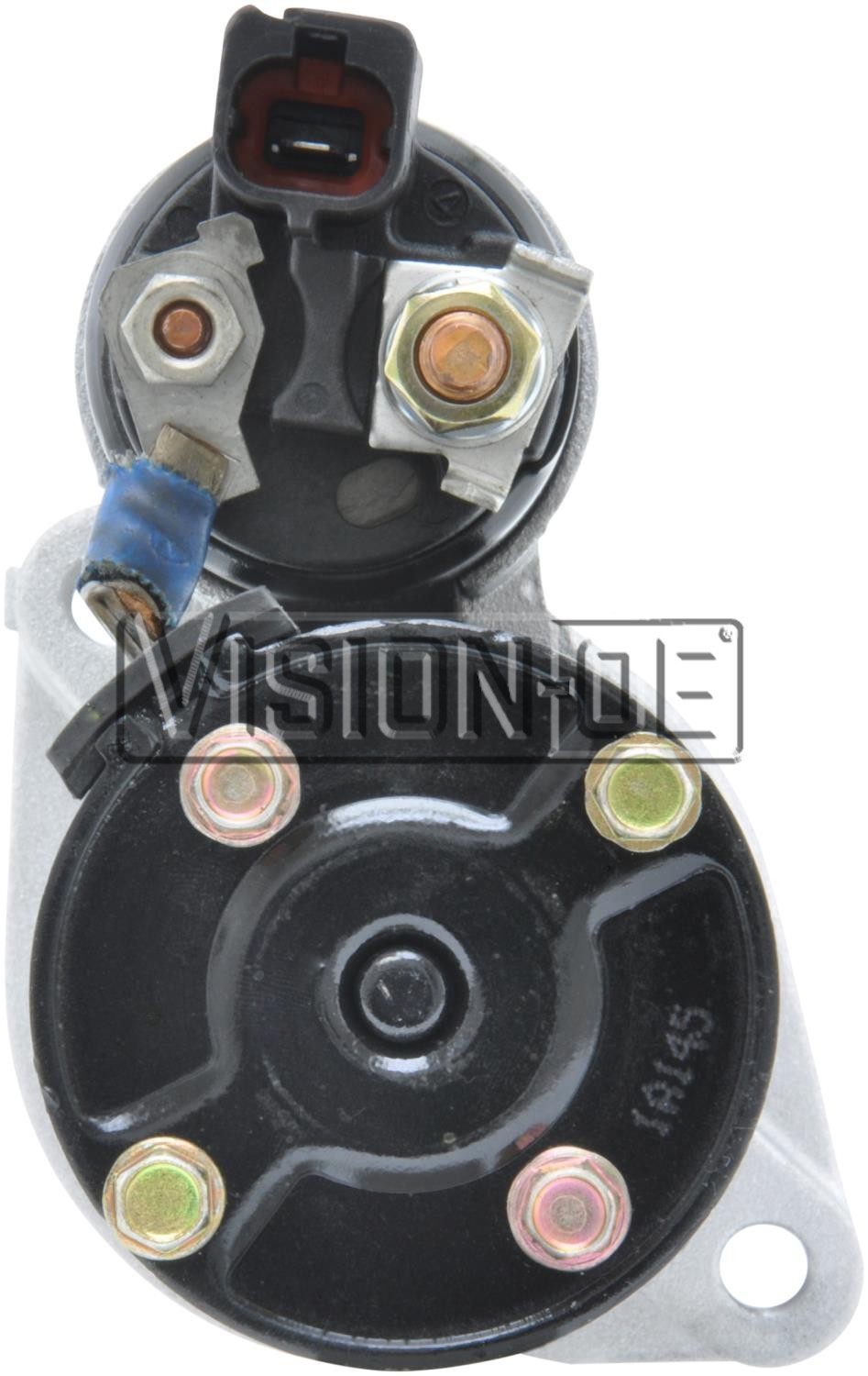 Vision 6995 Remanufactured Starter Motor - Image 3