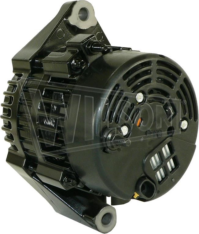 Vision 70-01-8464 New Alternator - Image 5