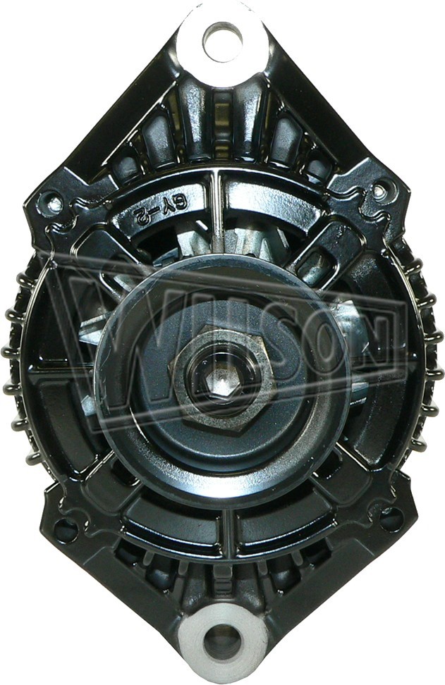 Vision 70-01-8464 New Alternator - Image 4