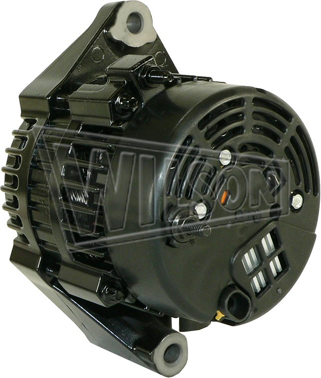 Vision 70-01-8464 New Alternator - Image 2