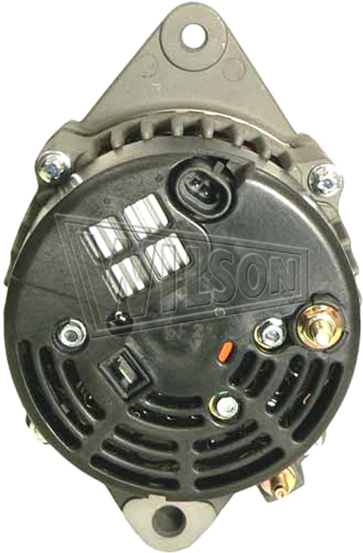 Vision 70-01-8466 New Alternator