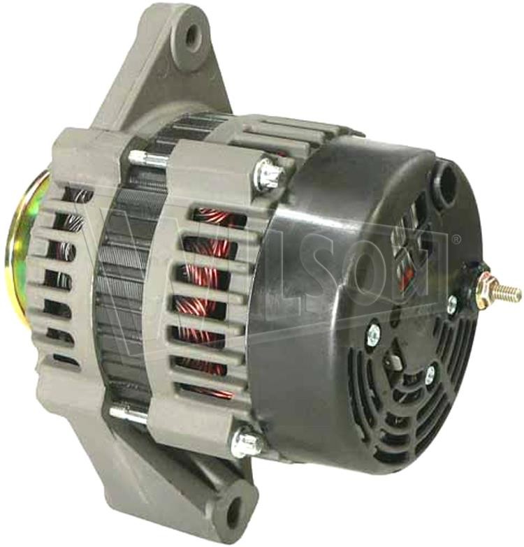 Vision 70-01-8466 New Alternator - Image 4
