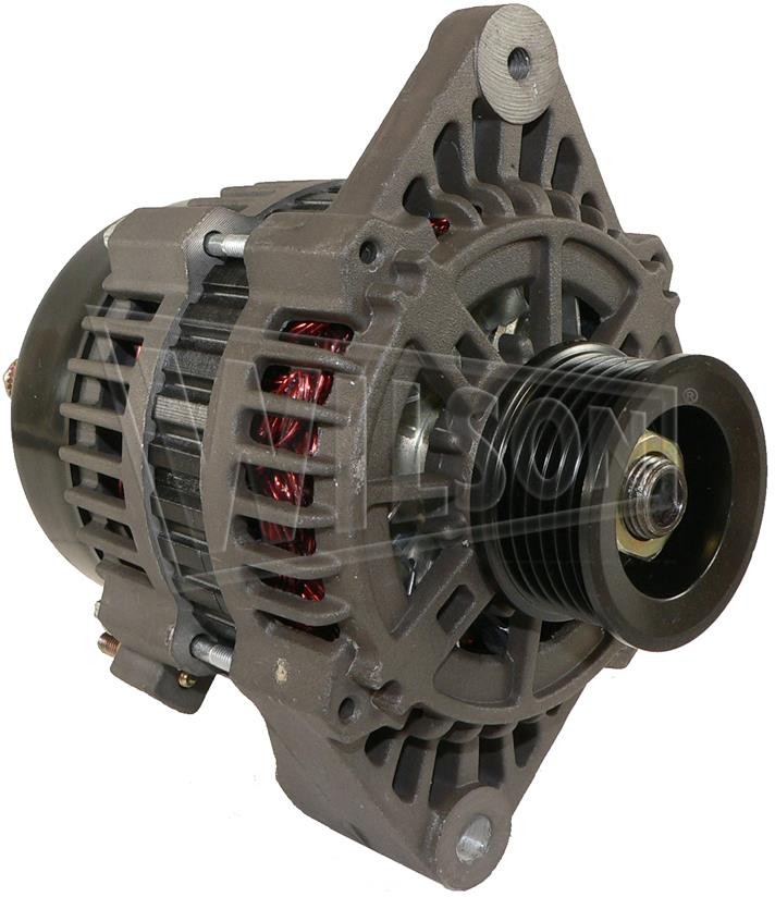 Vision 70-01-8467 New Alternator - Image 2