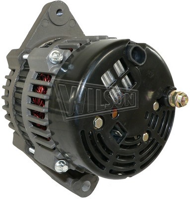 Vision 70-01-8467 New Alternator - Image 3