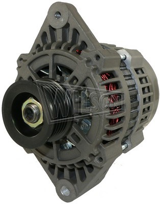 Vision 70-01-8467 New Alternator - Image 4