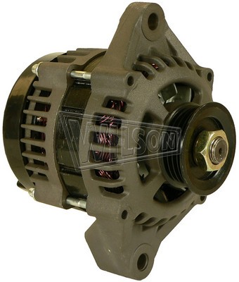 Vision 70-01-8471 New Alternator - Image 3