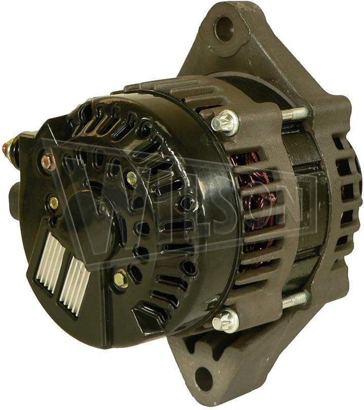 Vision 70-01-8471 New Alternator - Image 2