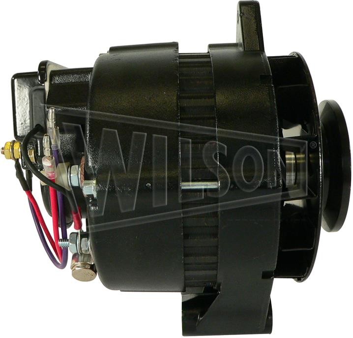 Vision 70-05-7465 New Alternator