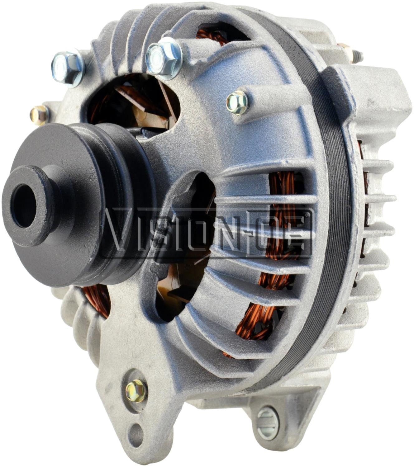 Vision 7006 Remanufactured Alternator