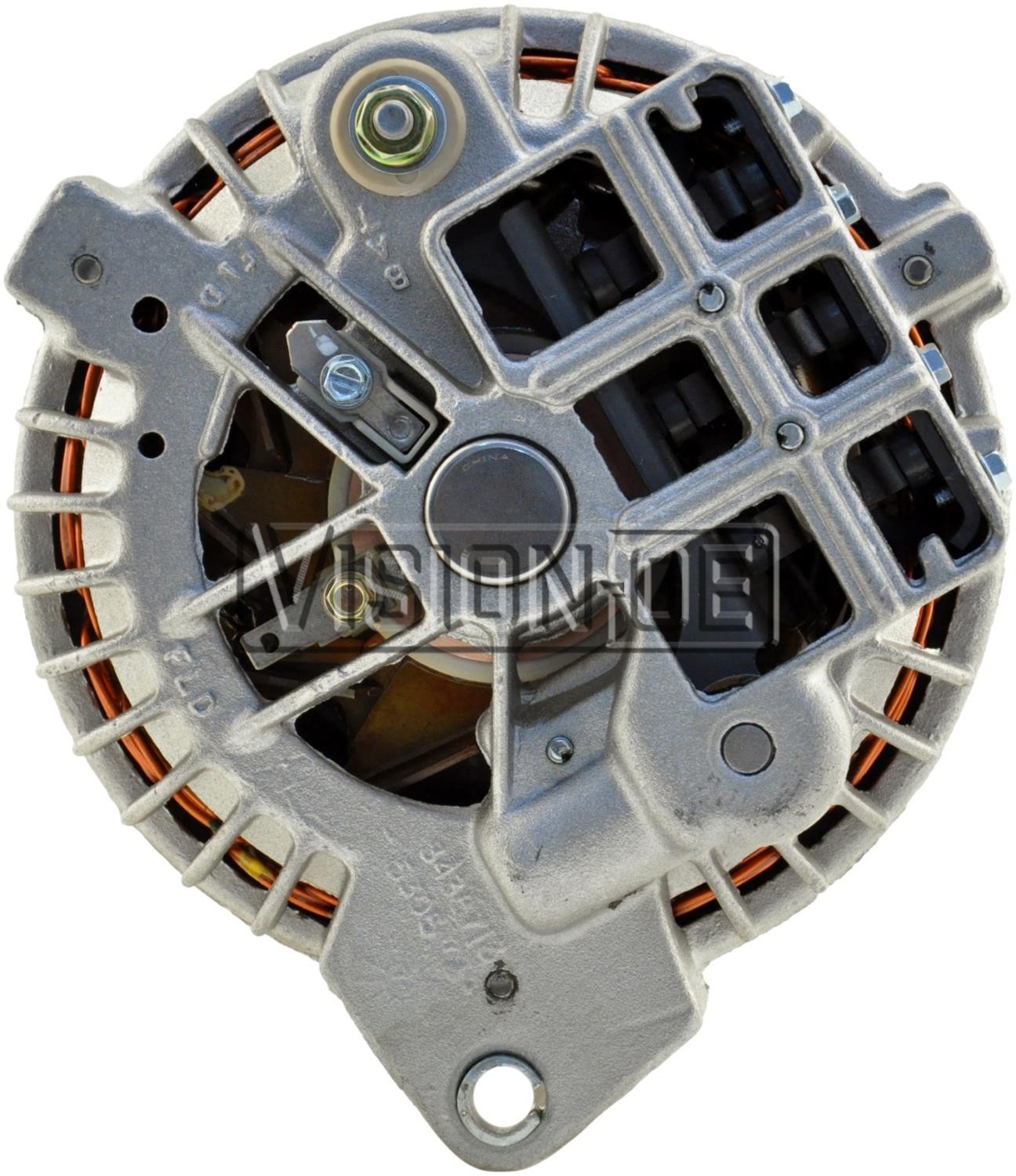 Vision 7006 Remanufactured Alternator - Image 2
