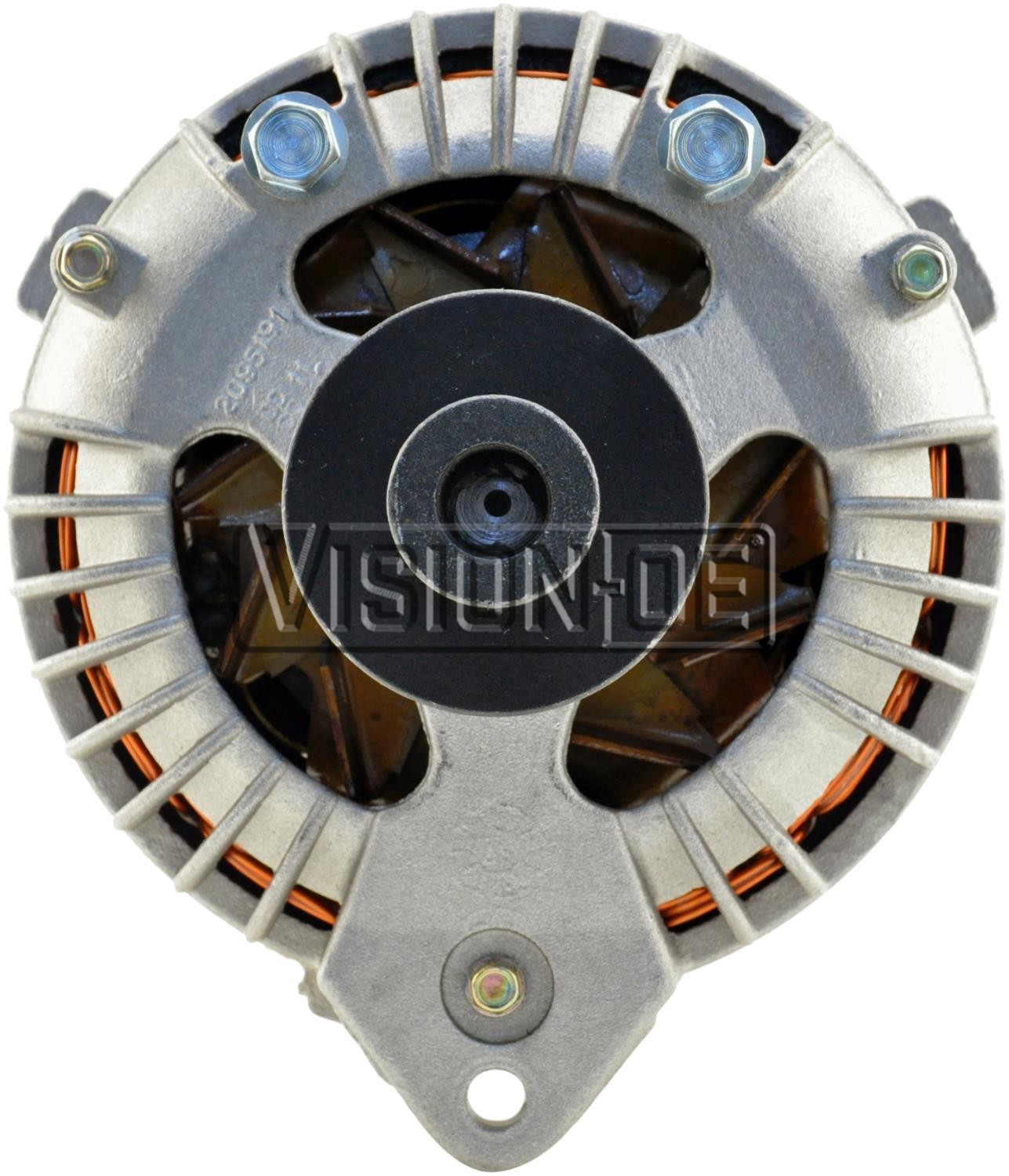 Vision 7006 Remanufactured Alternator - Image 4