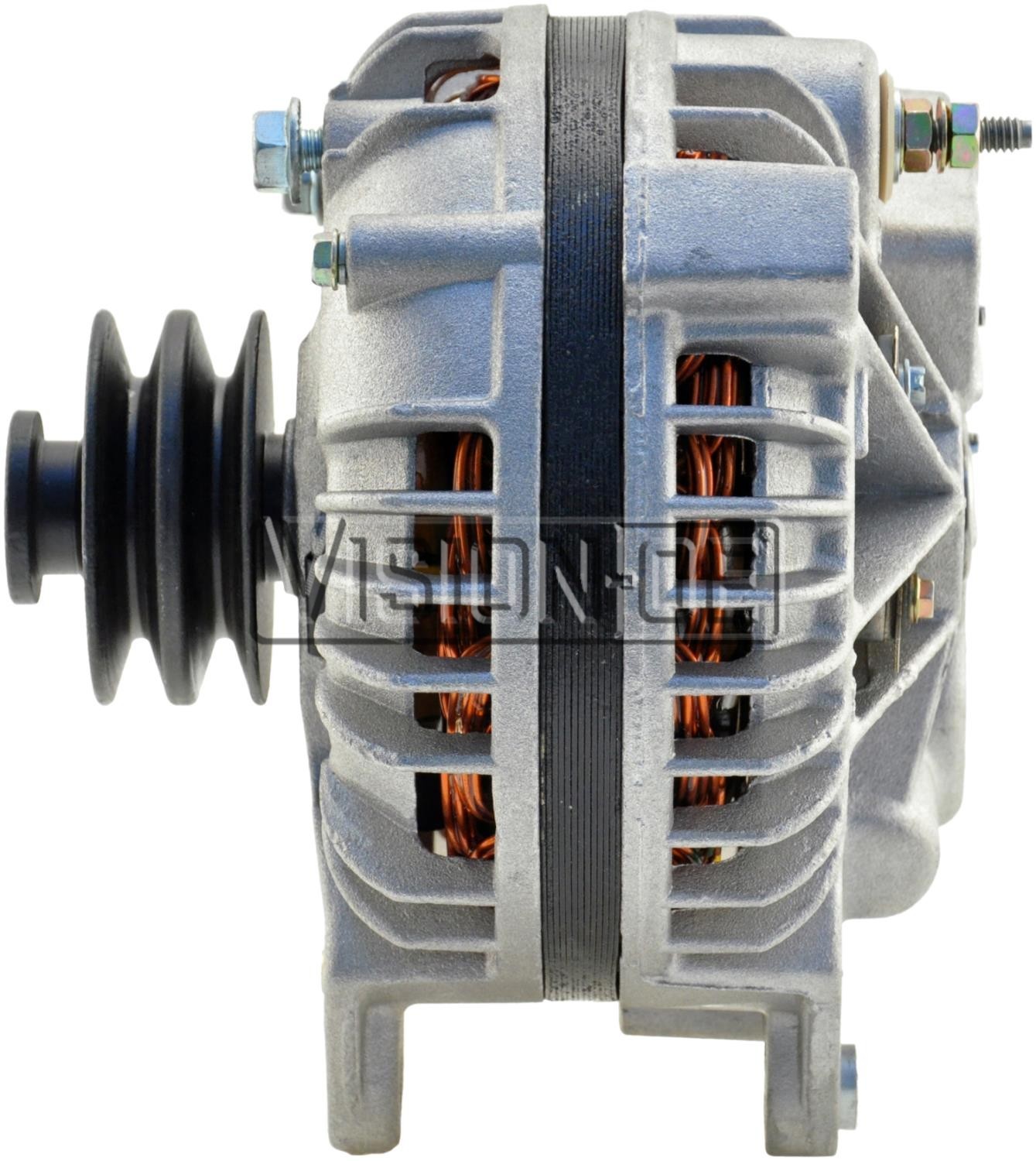 Vision 7006 Remanufactured Alternator - Image 5