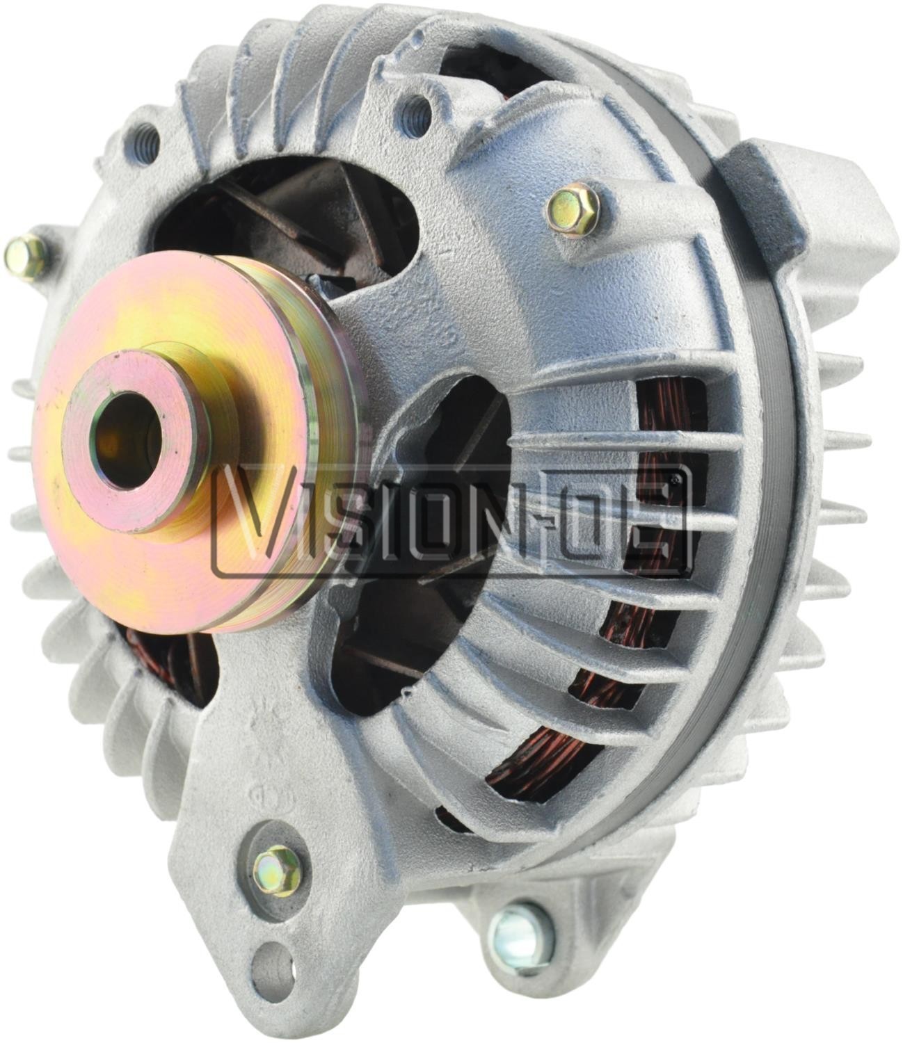 Vision 7024 Remanufactured Alternator - Image 4